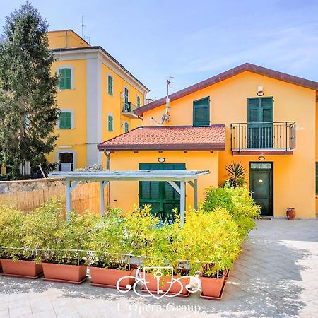Villa Livia - L'Opera Group ラ・スペツィア エクステリア 写真