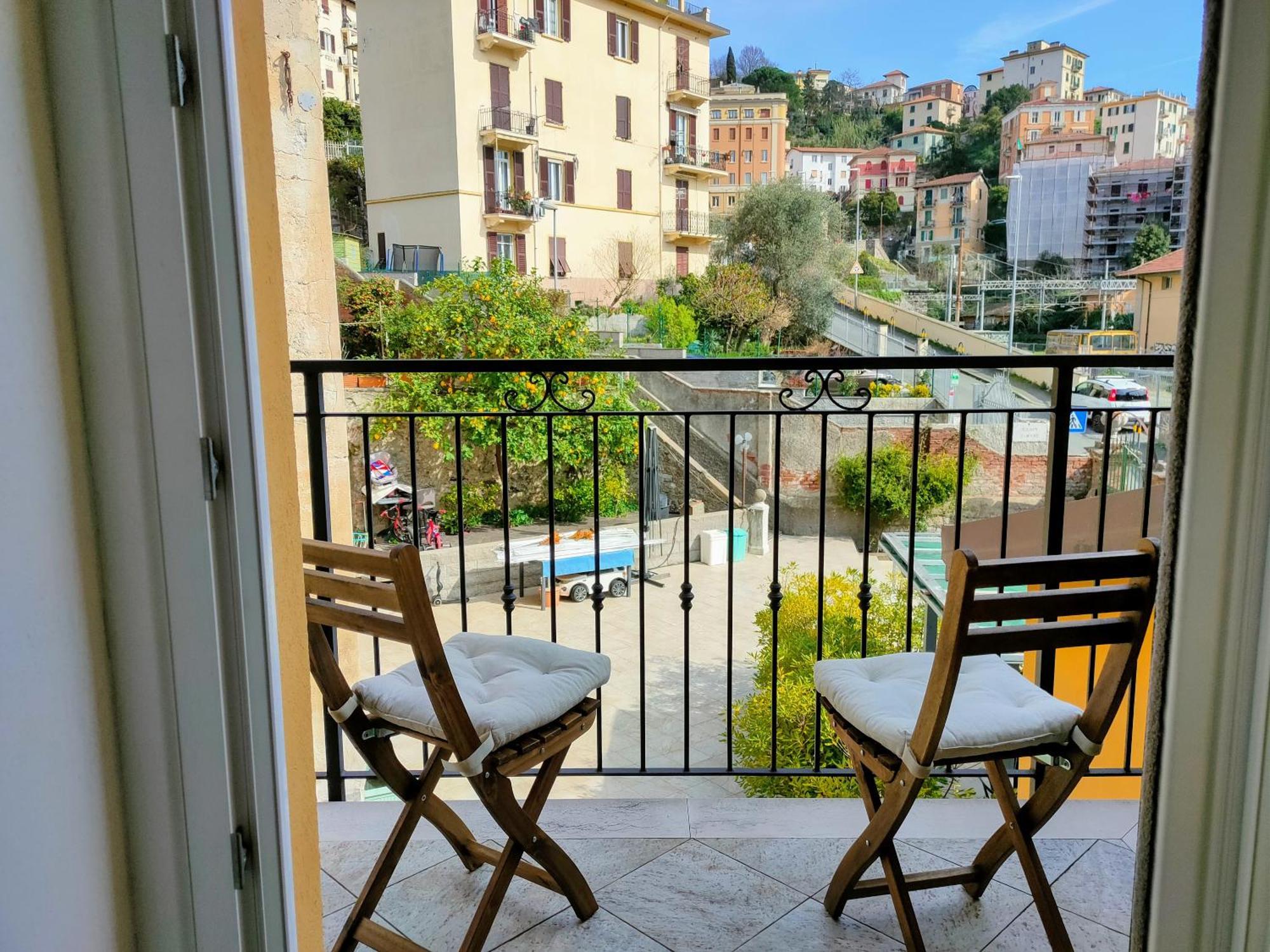 Villa Livia - L'Opera Group ラ・スペツィア エクステリア 写真